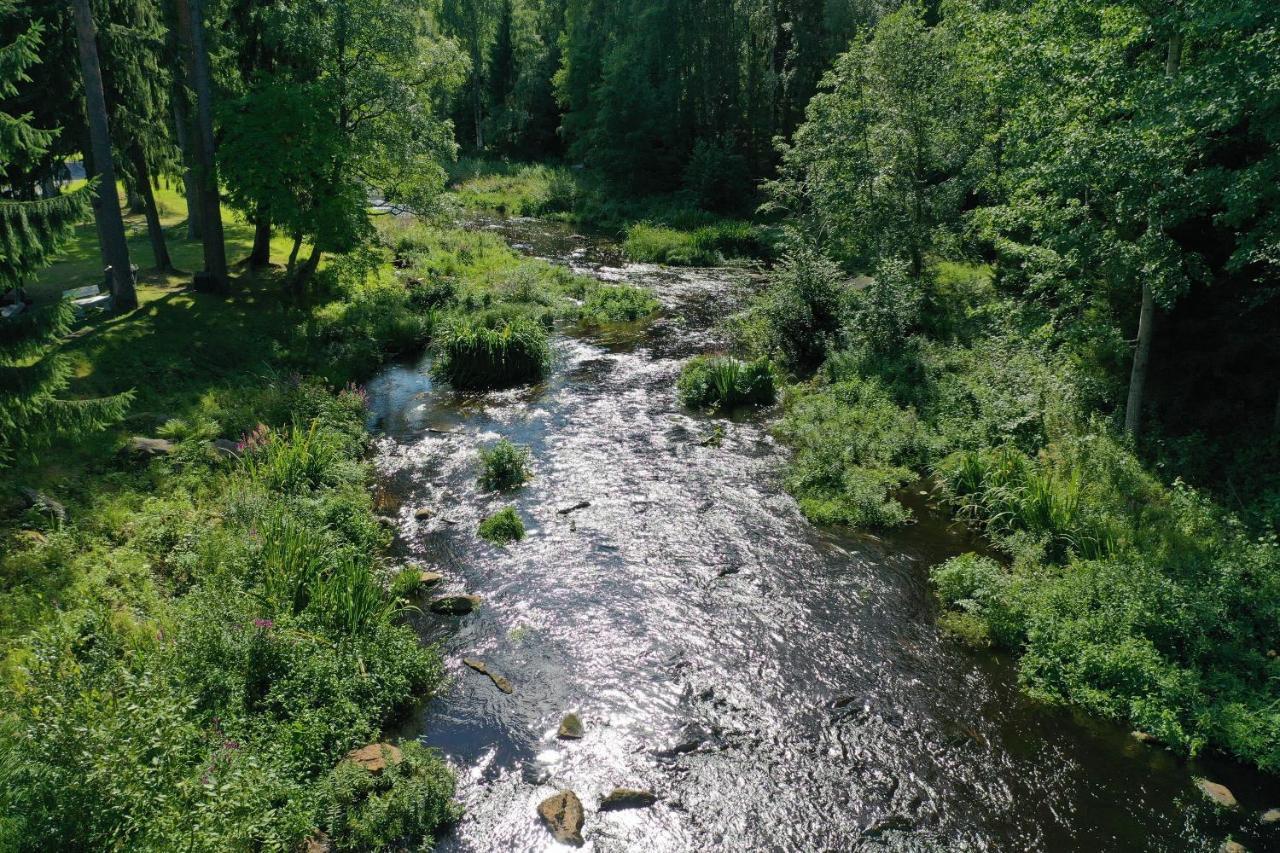 ホテル Seinaejoen Leirintaealue Seinäjoki エクステリア 写真