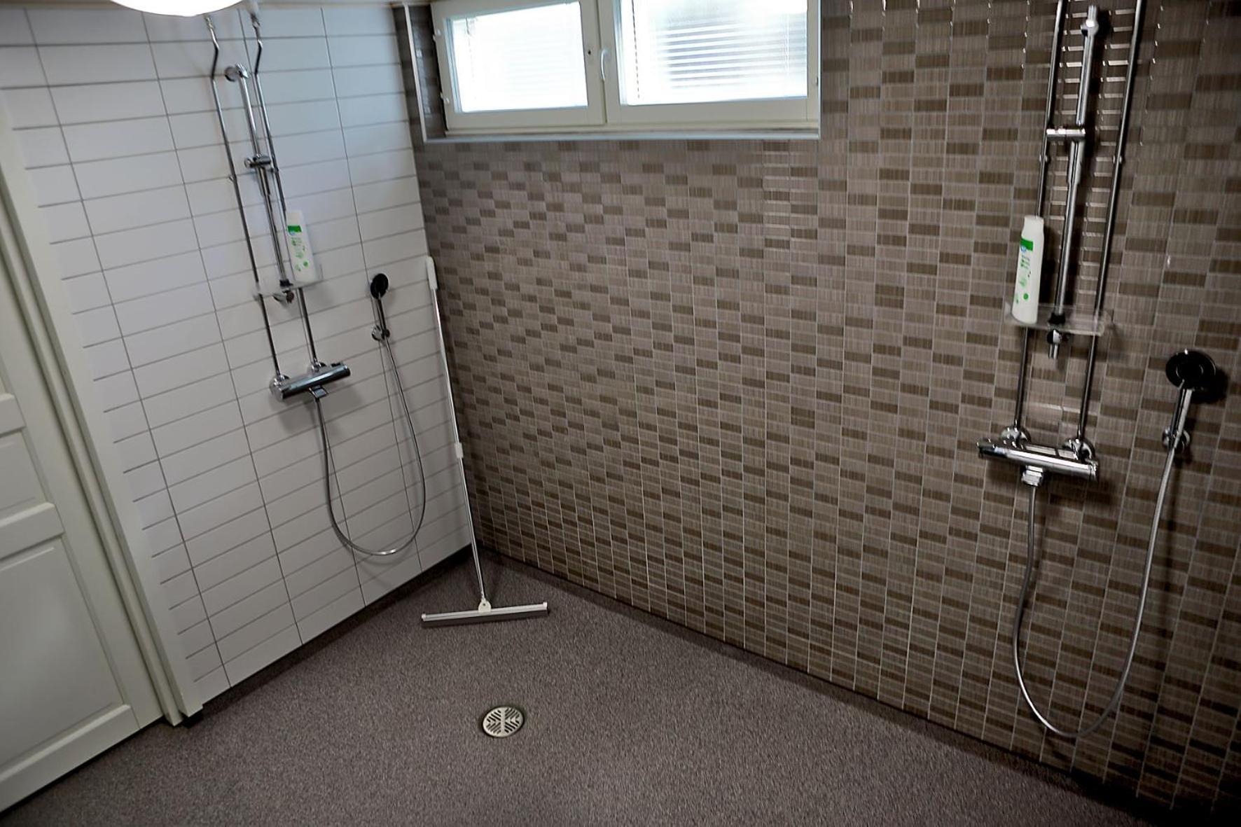 ホテル Seinaejoen Leirintaealue Seinäjoki エクステリア 写真